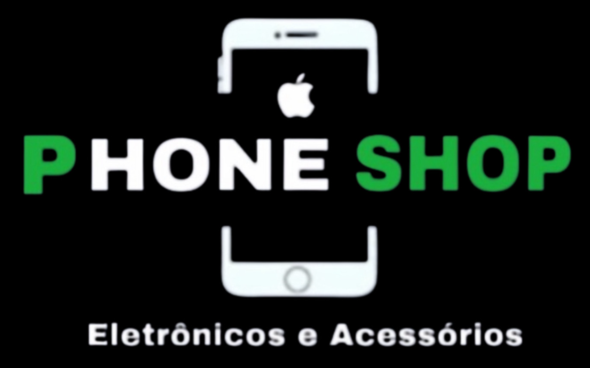 Phone Shop